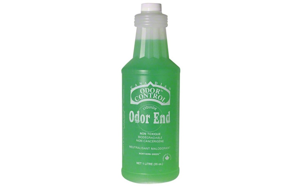[45] Liquid Odor End - 1Lt