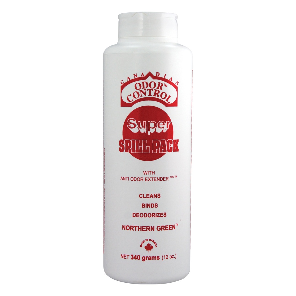 [53] Super Spill Absorbant