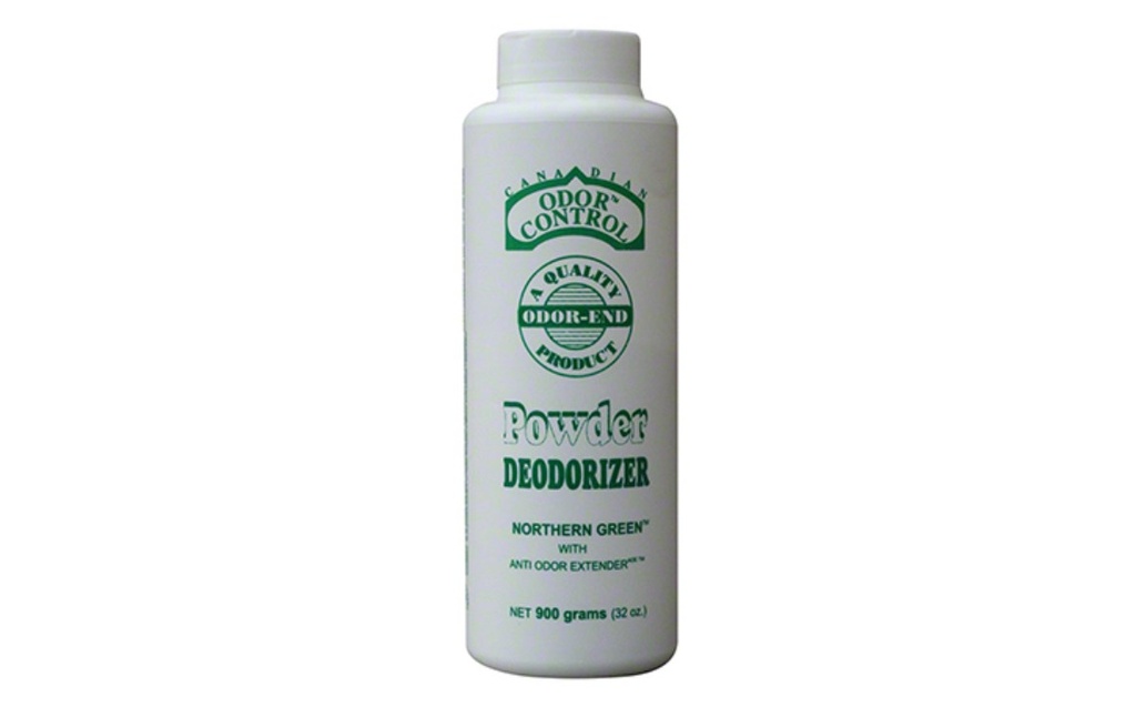[87] Odor End Deodorizing Powder