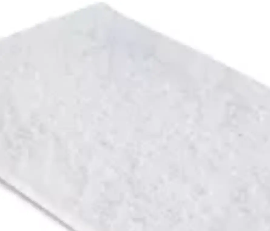 3M Delicate Surface Cleaning Pad - White