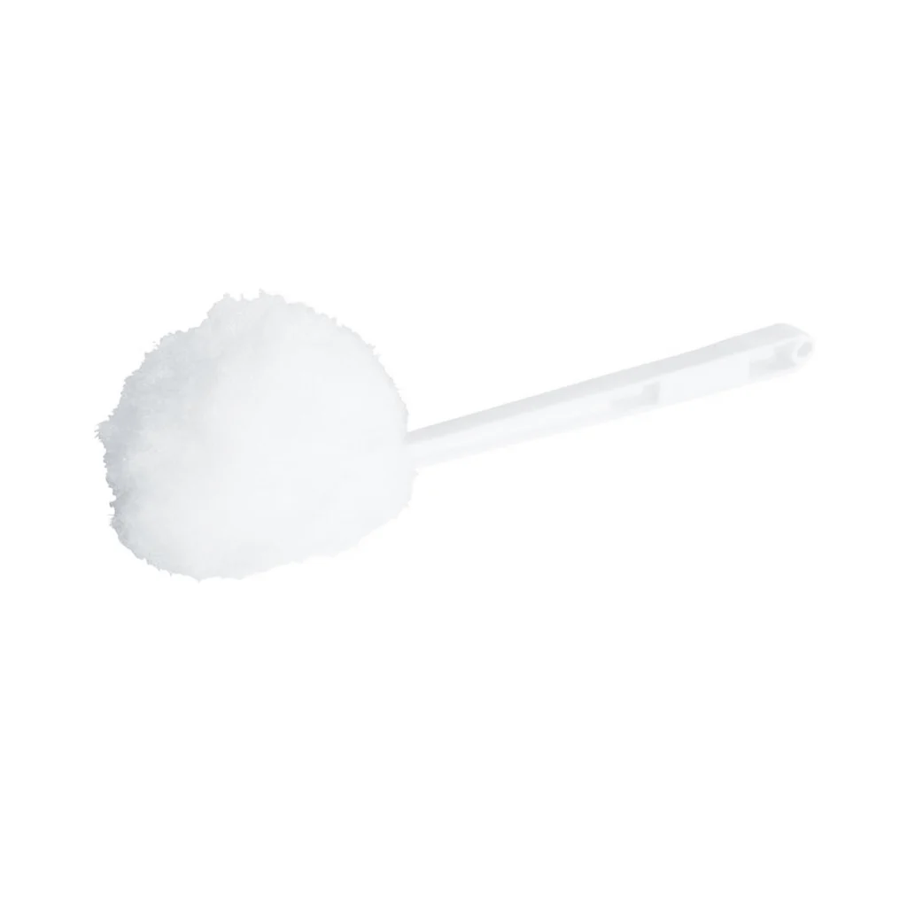Acrylic Bowl Swab