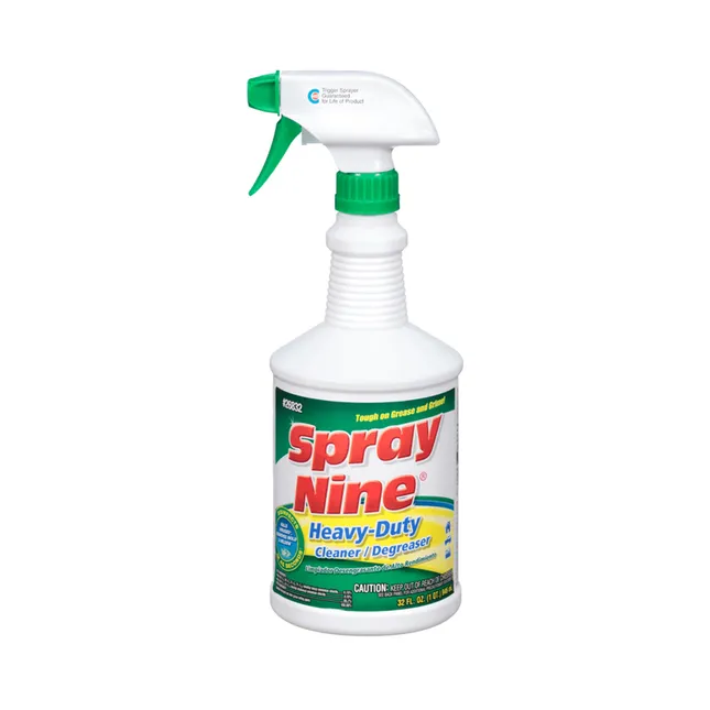 Spray Nine - 946ML