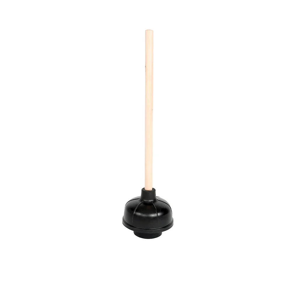 Power Plunger