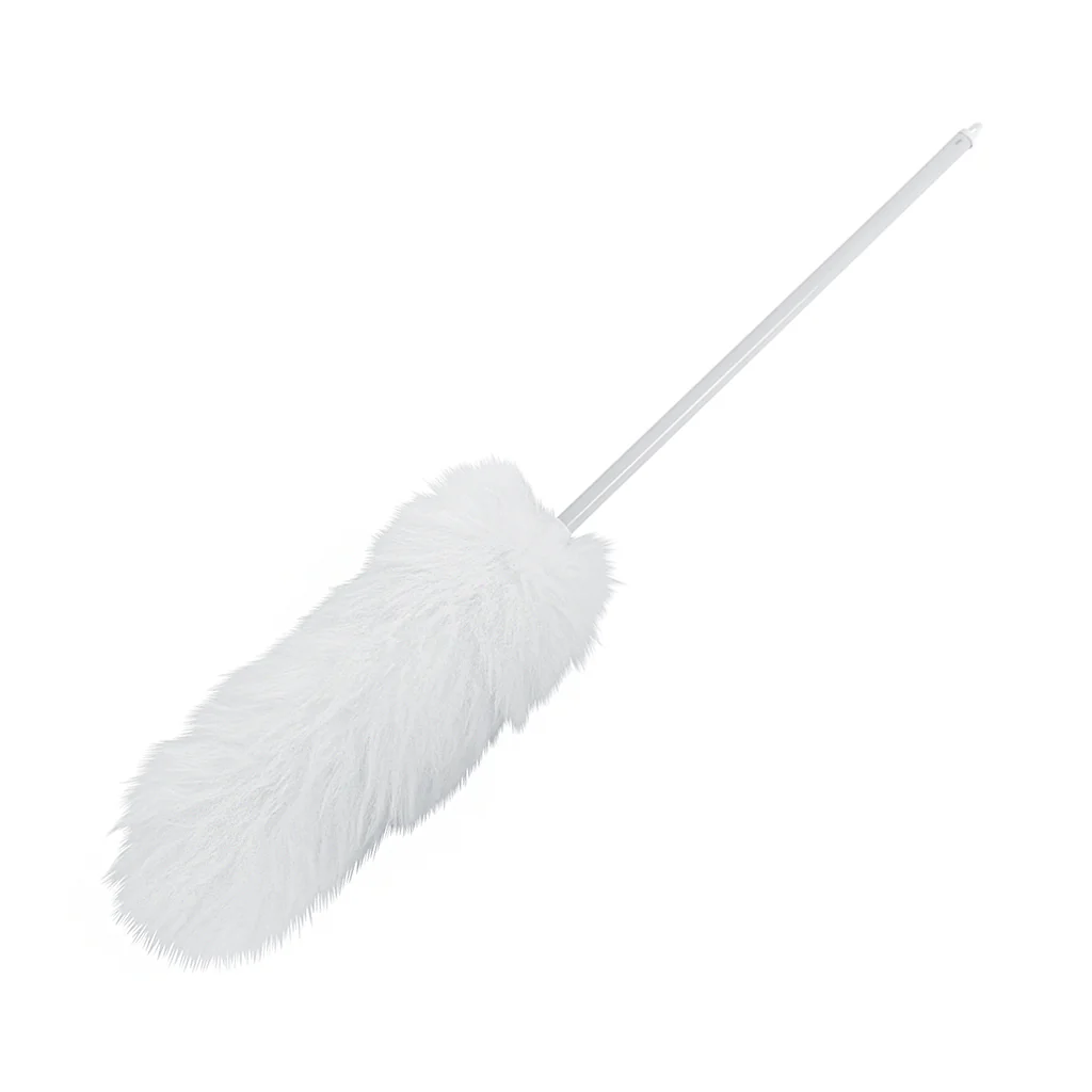 Wooly Wonder Lambswool Duster