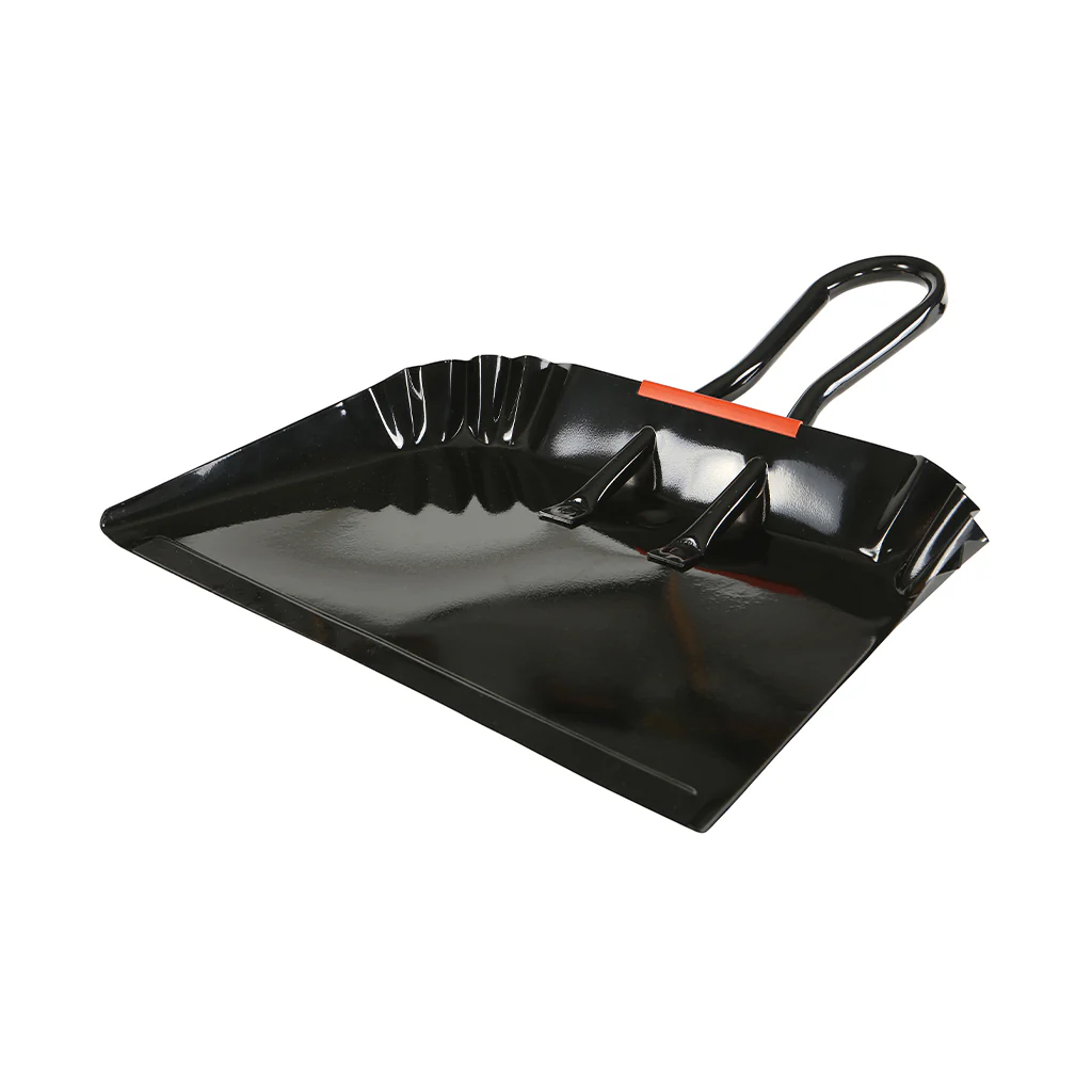 16" Metal Dust Pan