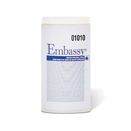 [1014] Embassy Premium Single Fold - 1014 