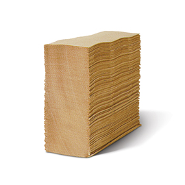 [1820] Esteem Kraft Multifold Towels - 1820