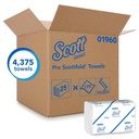 Scottfold M Towels 
