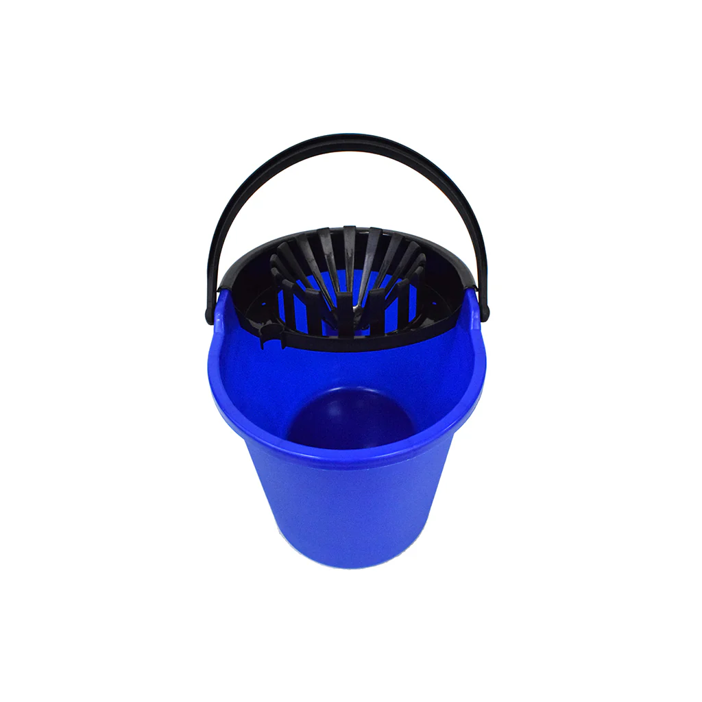 [2060] 13 Quart Bucket With Wringer