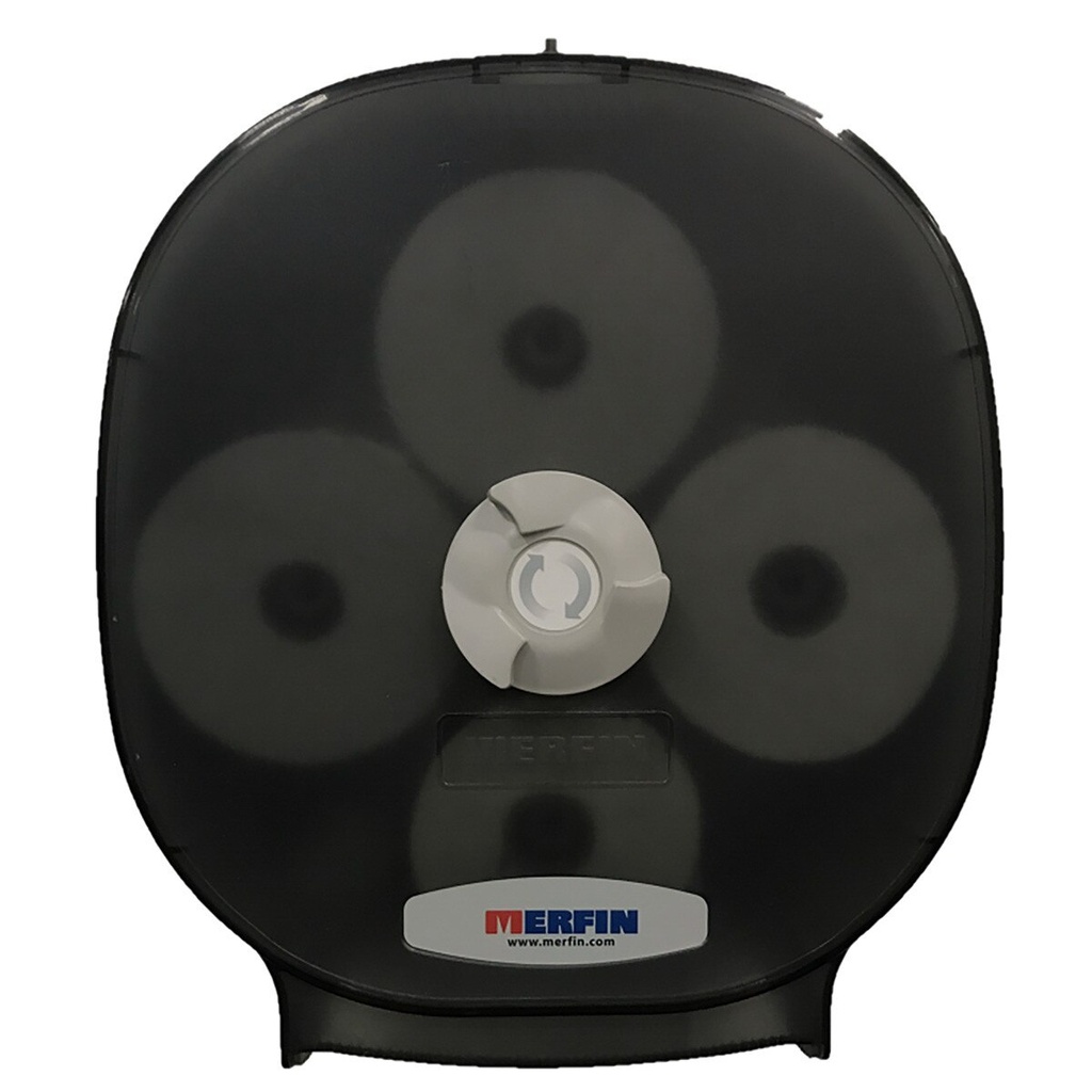 [2550] Quartet Tissue Dispenser