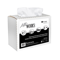 K60 All Works Pop Up Interfold Wipers