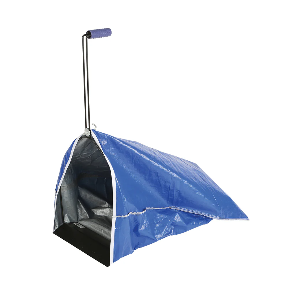 [3712] Litter Scoop With Bag