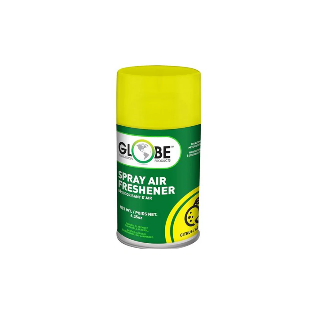 Citrus Air-Pro 180 Gr Aerosol Metered Spray Refill