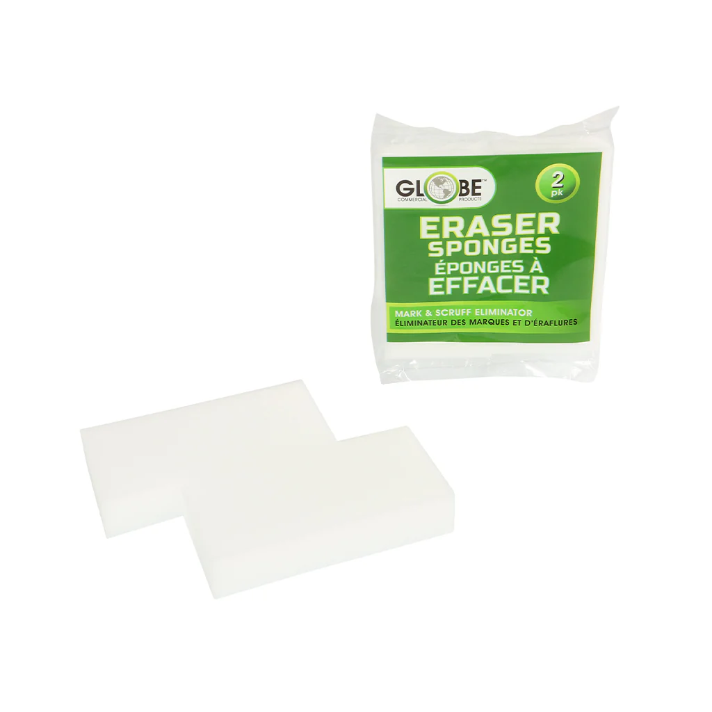 Eraser Sponges - Small Pack