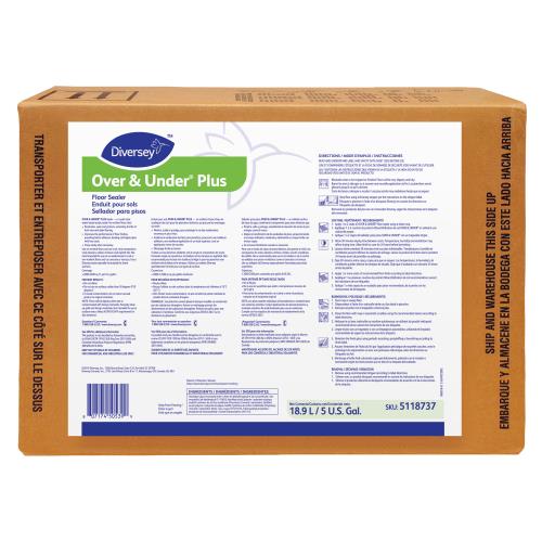 [4151] Over & Under® Plus Sealer - Envirobox