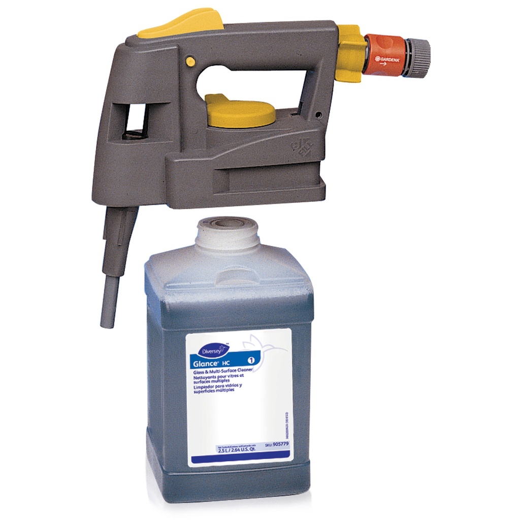 J-Fill® Portable Dispensing System