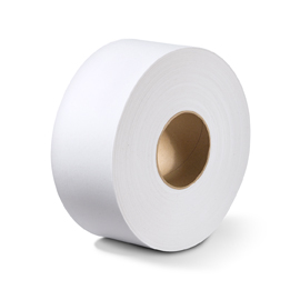 Metro 2-Ply Jumbo Bathroom Tissue - 5112