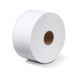 Mini-Max® 1-Ply Jumbo Bathroom Tissue - 5615