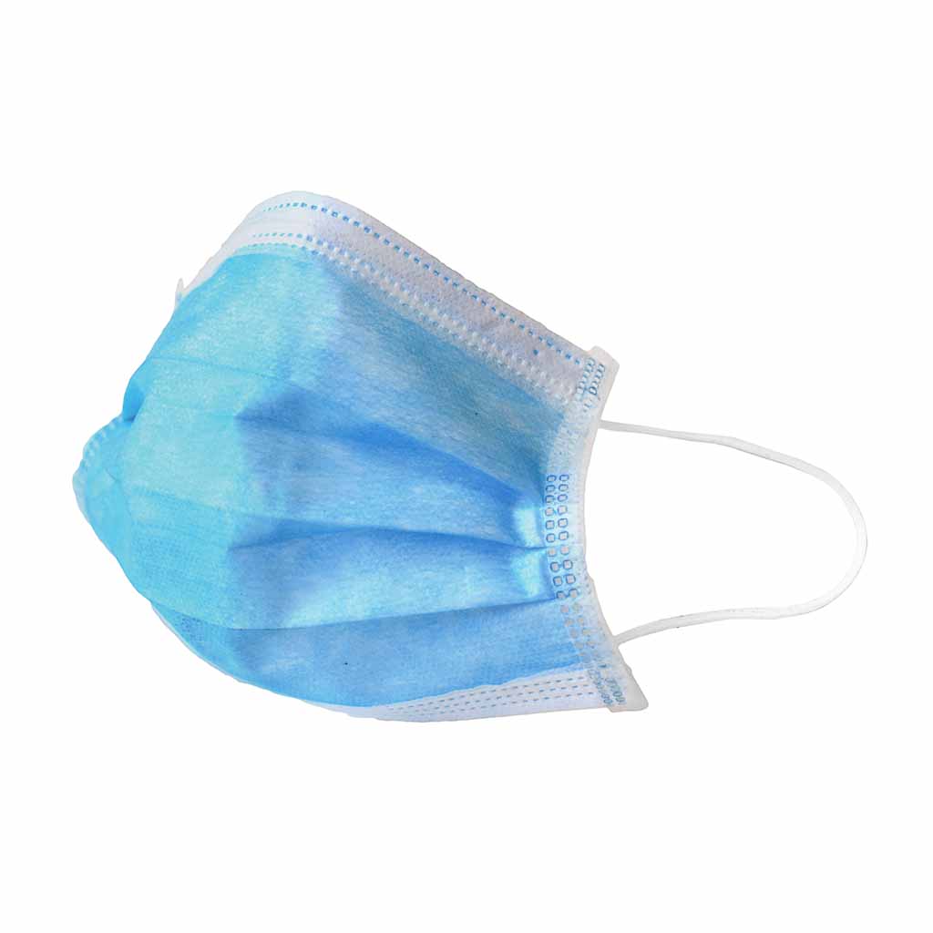 Level 2 Procedural Masks