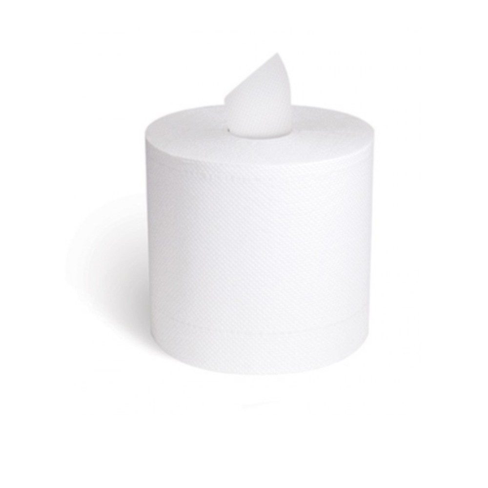 [8400] Merfin® Airlaid Center-Pull Roll Towel - 8400