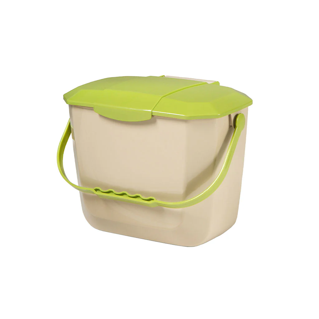 2 Gallon Organics Countertop Bin