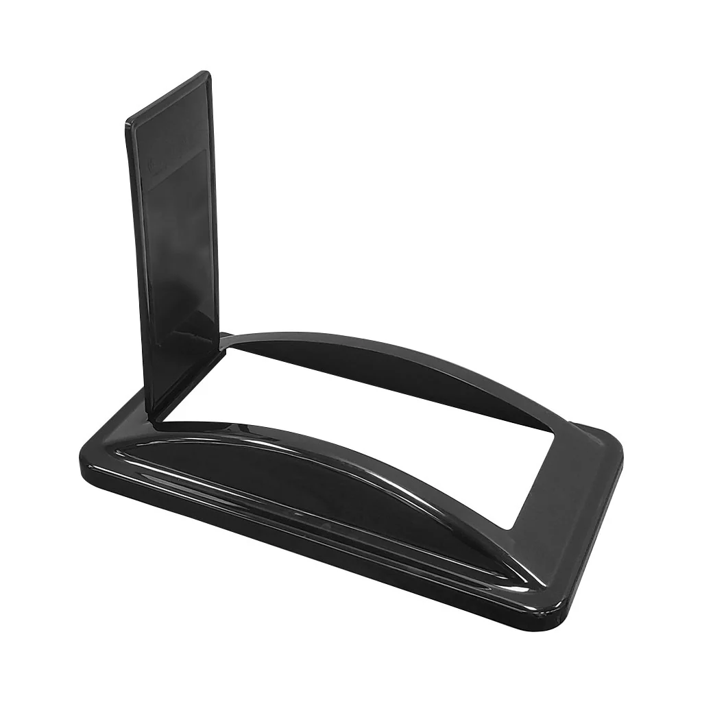 [9520] Slim Lid with Recycling/Organics/Waste Stations stickers