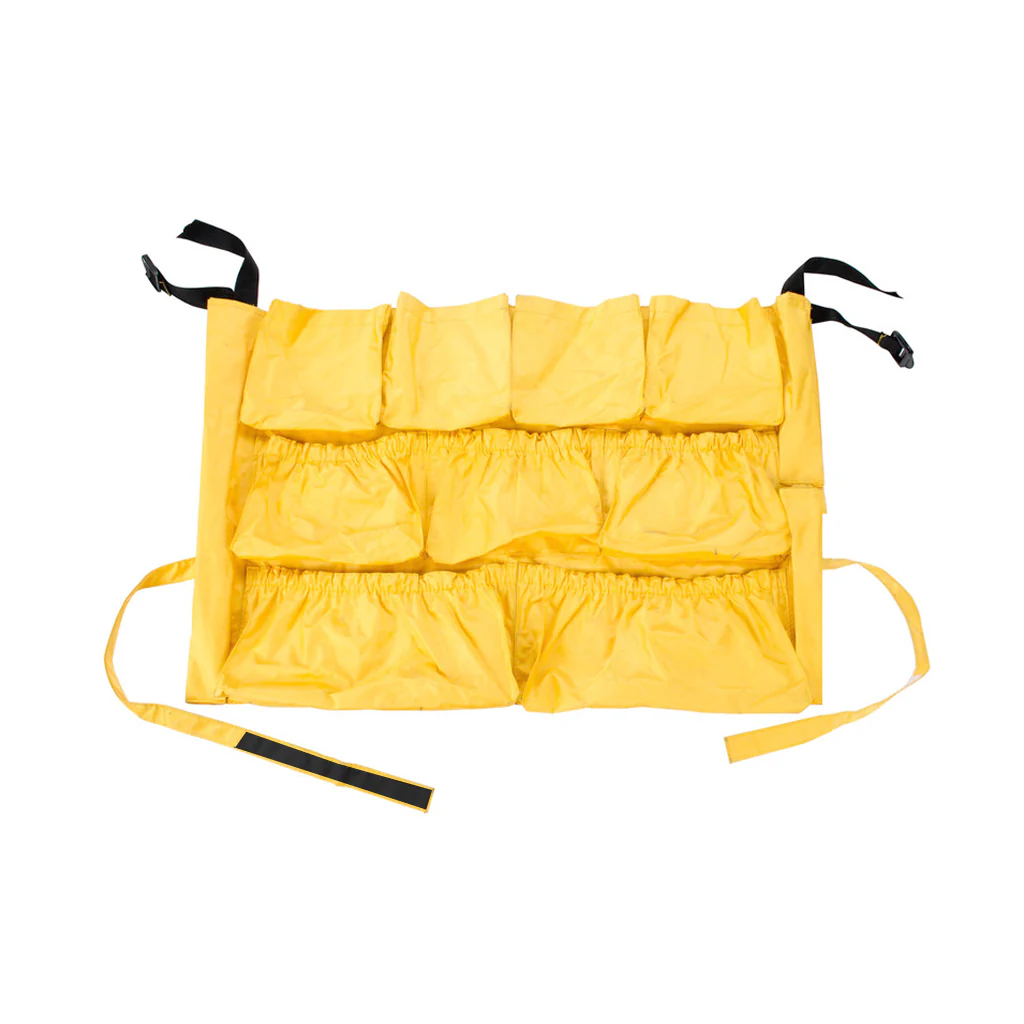 Caddy Bag For 20, 30, 44 Gallon Waste Containers