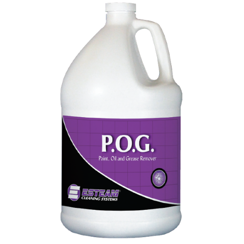 Esteam Paint Oil Grease (P.O.G.) Remover