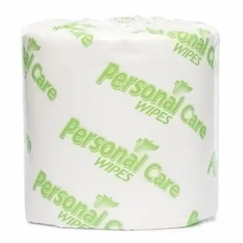 Certainty Personal Gentle Skin Wipes