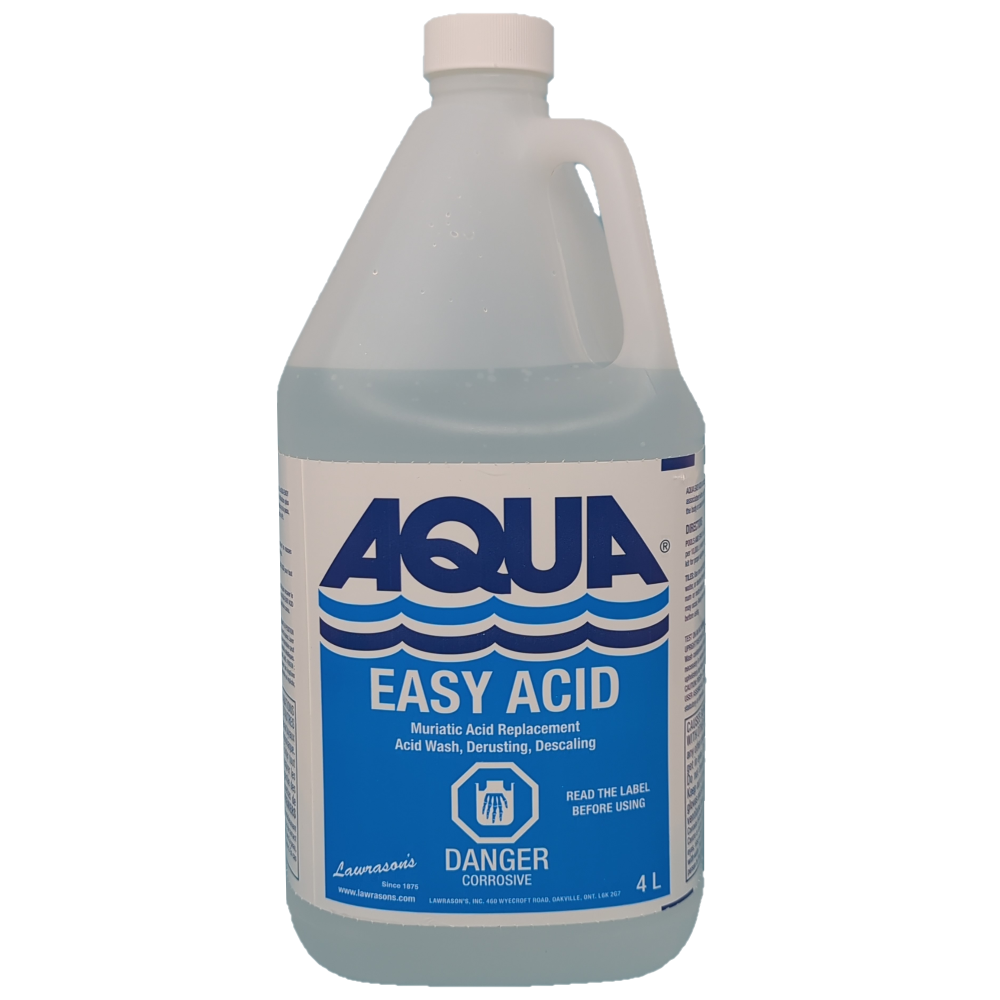 Aqua Easy Acid - 4 L