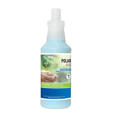 [50216] Dustbane Polar Bathroom Cream Cleaner - 1 L