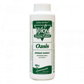 Oasis Absorbant - 450 G