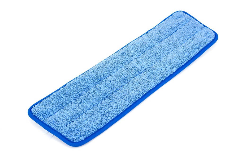 [60320] Microsilver Microfibre Damp Mop