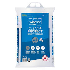 Windsor Water Conditioning Salt Pellets - 18.1 Kg