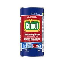 [80271] Comet® Deodorizing Cleanser - 400g