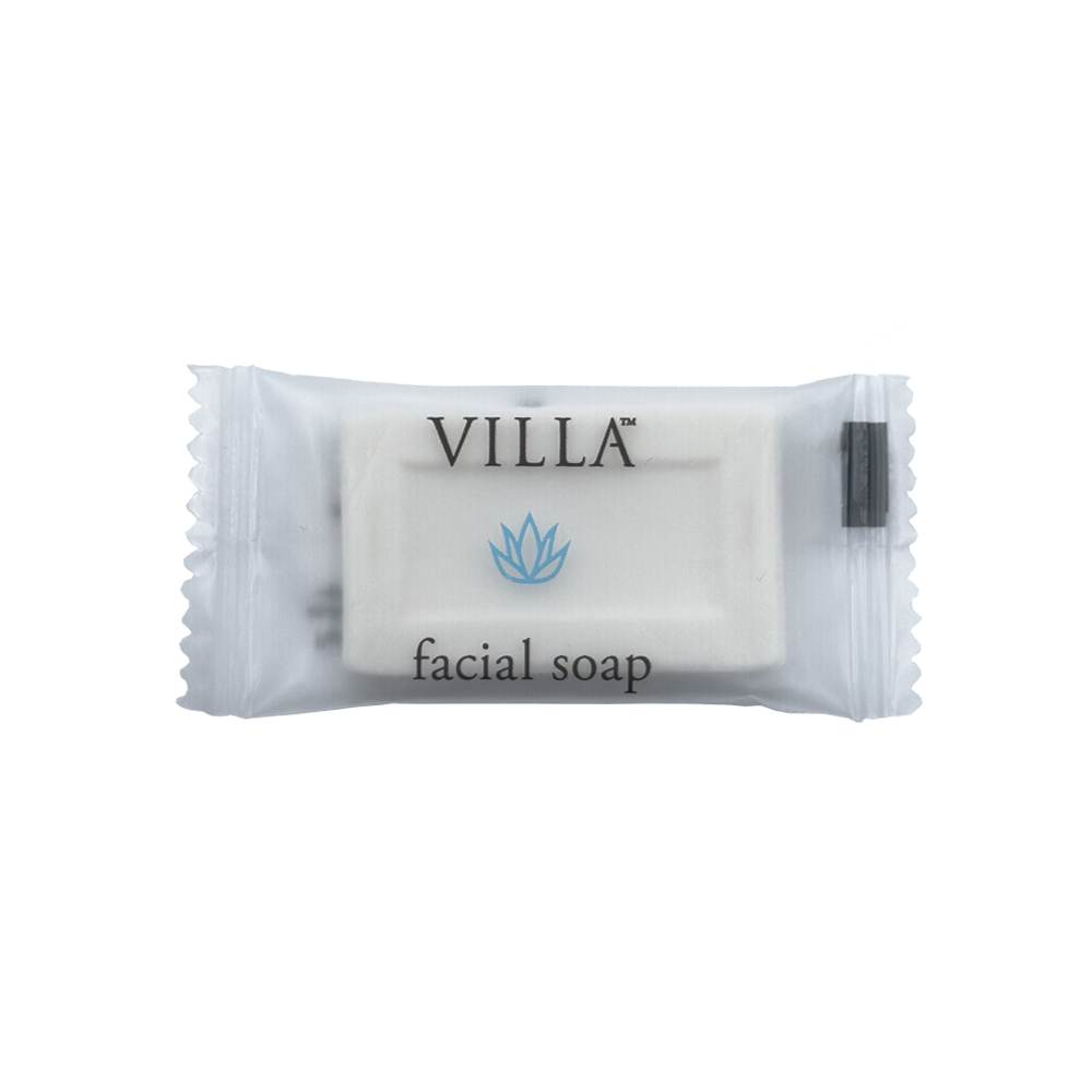 [98010] Villa Collection Bar Soap (1000 x 10g)