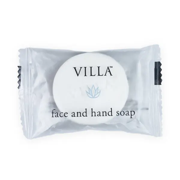 [98020] Villa Collection Facial Soap (200 x 20g)