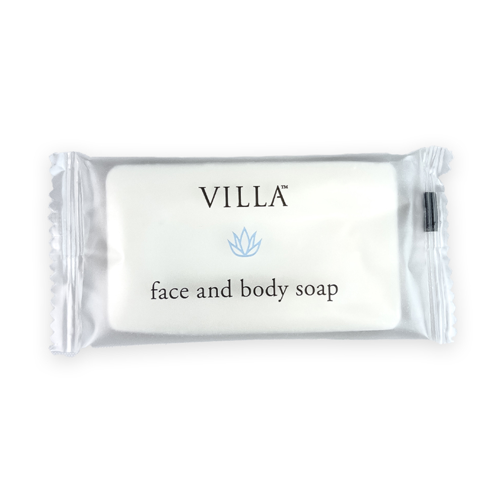 Villa Collection Bath Bar (500 x 24g)