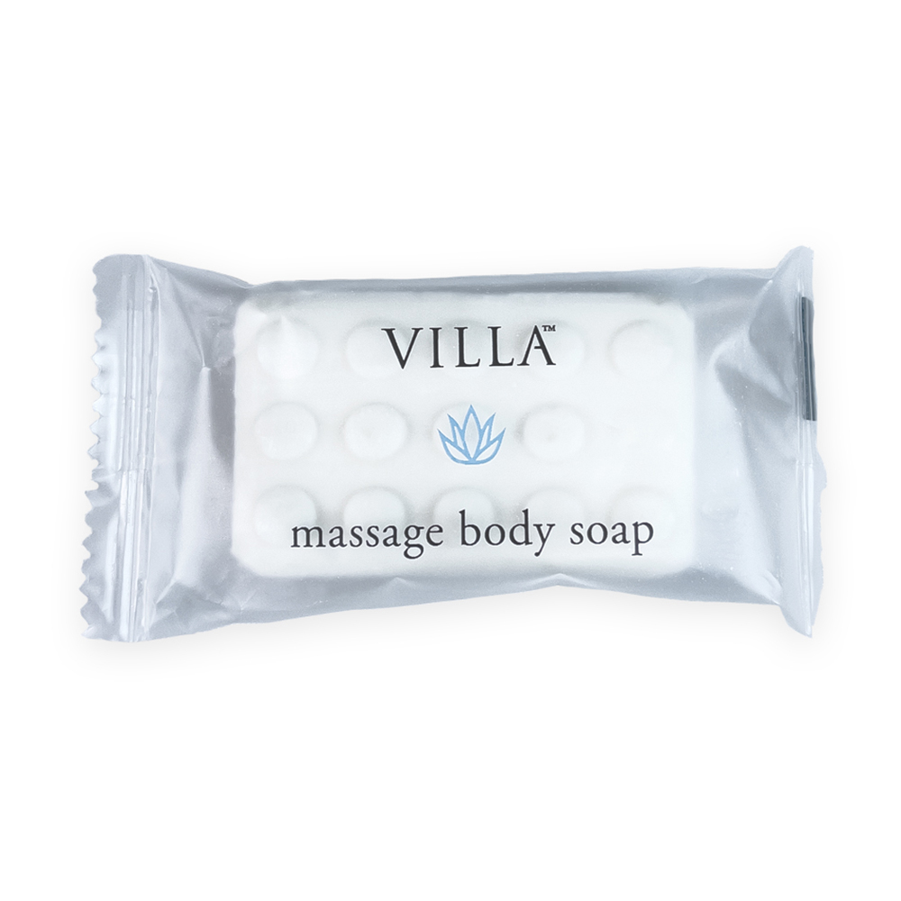 Villa Collection Massage Bar (200 x 35g)