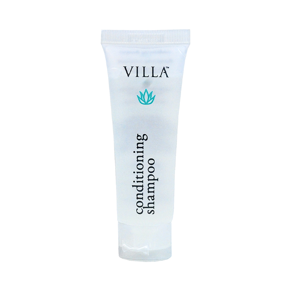 [98121] Villa Collection Shampoo (144 x 30ml)