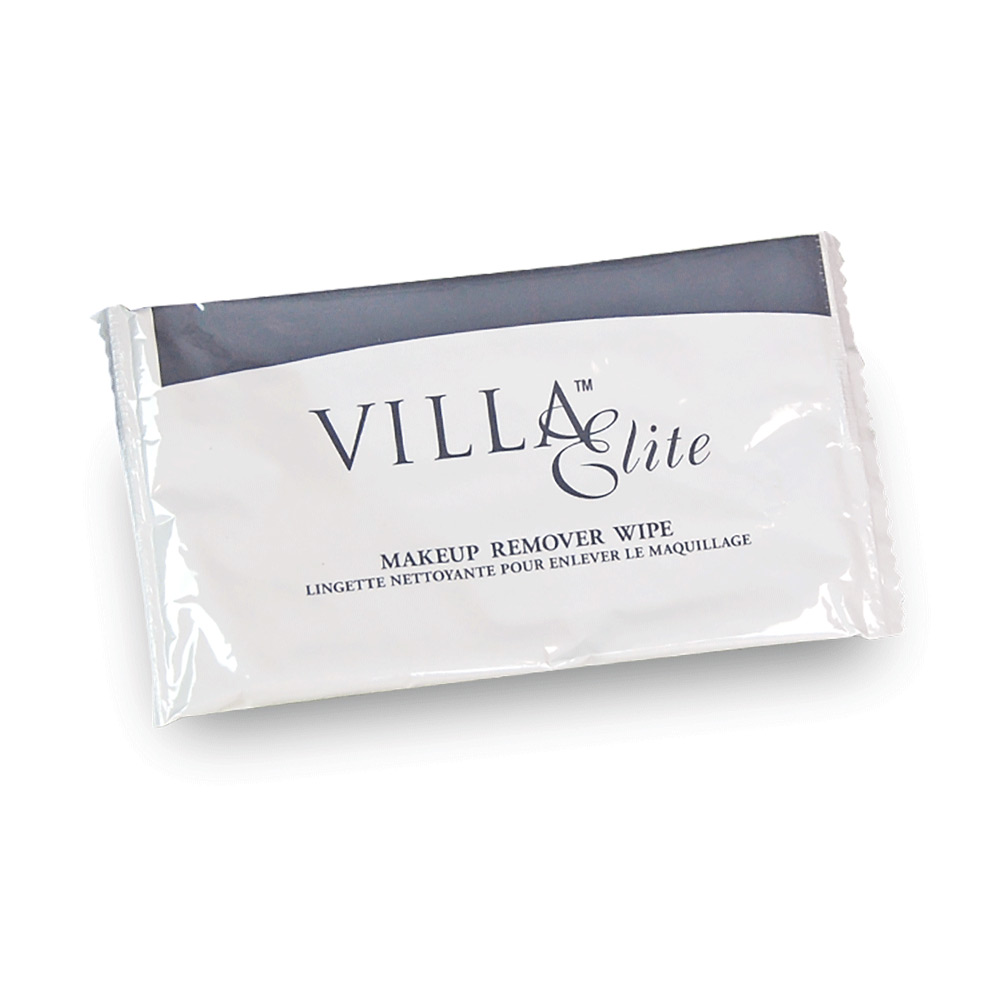 Villa Make Up Remover Wipes (Box of 1200)