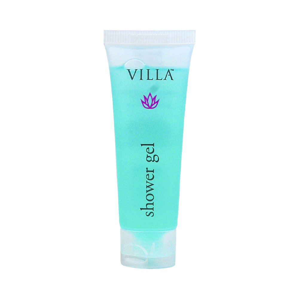 Villa Collection Shower Gel (144 x 30ml)