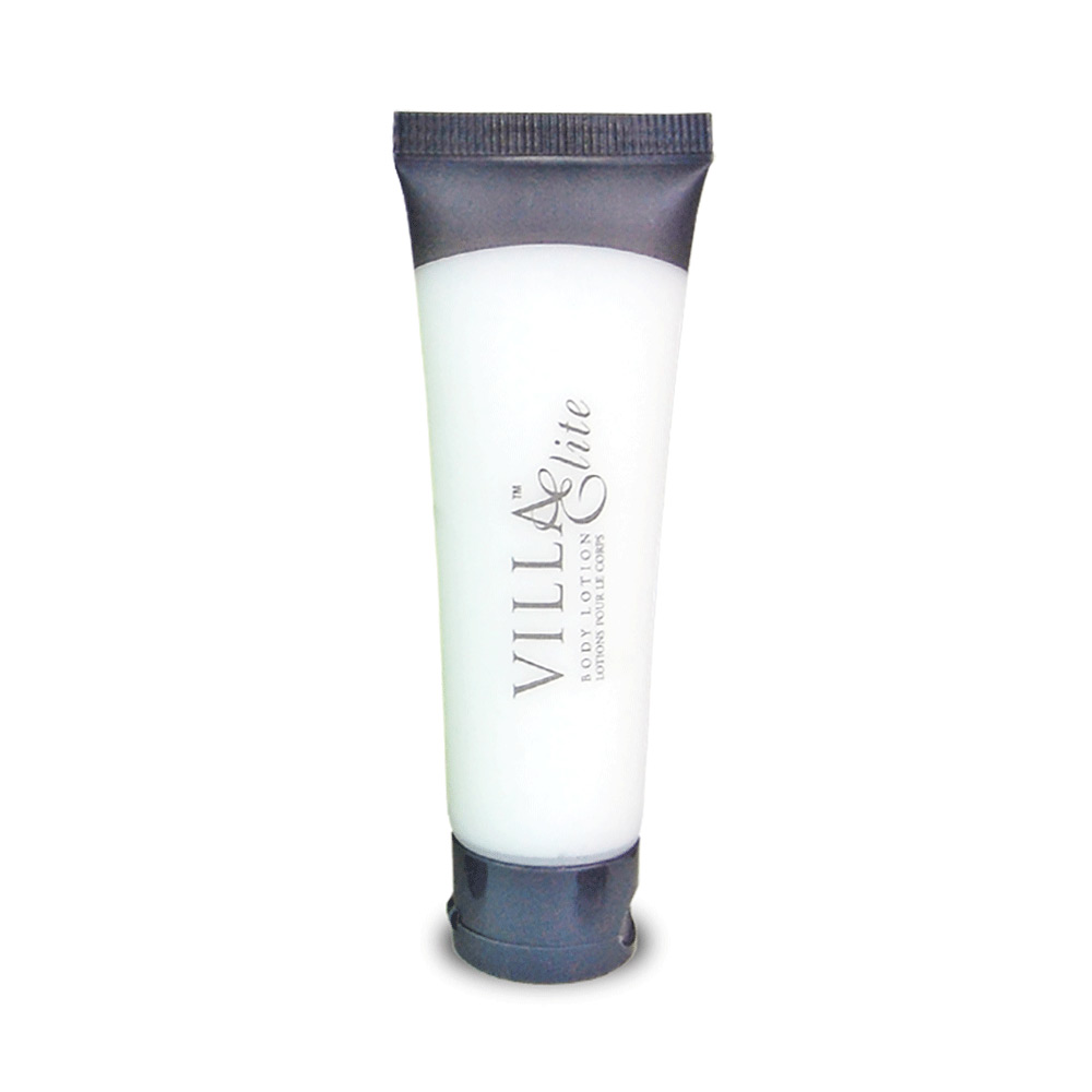 [98602] Villa Elite Lotion Tube (144 x 35ml)