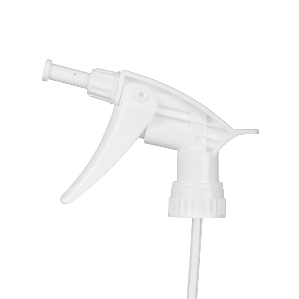 [110531] Foaming Trigger Sprayer