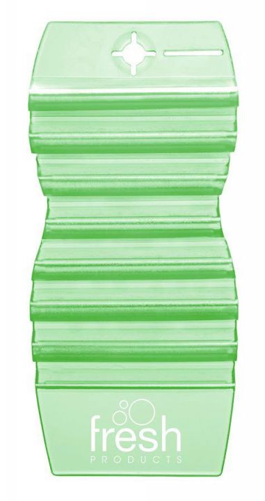 [200039] Eco Fresh Hang Tag - Cucumber Melon