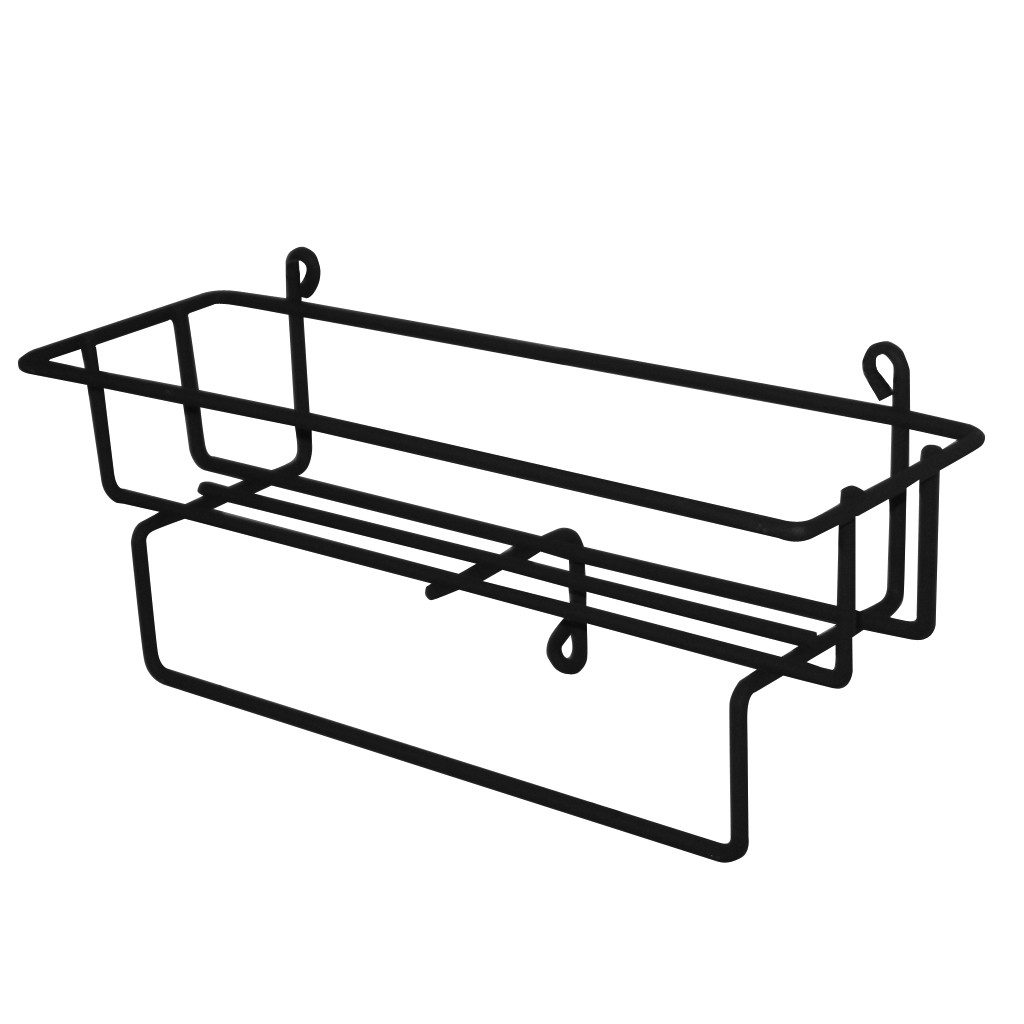RTD® 1.5 L Wire Basket
