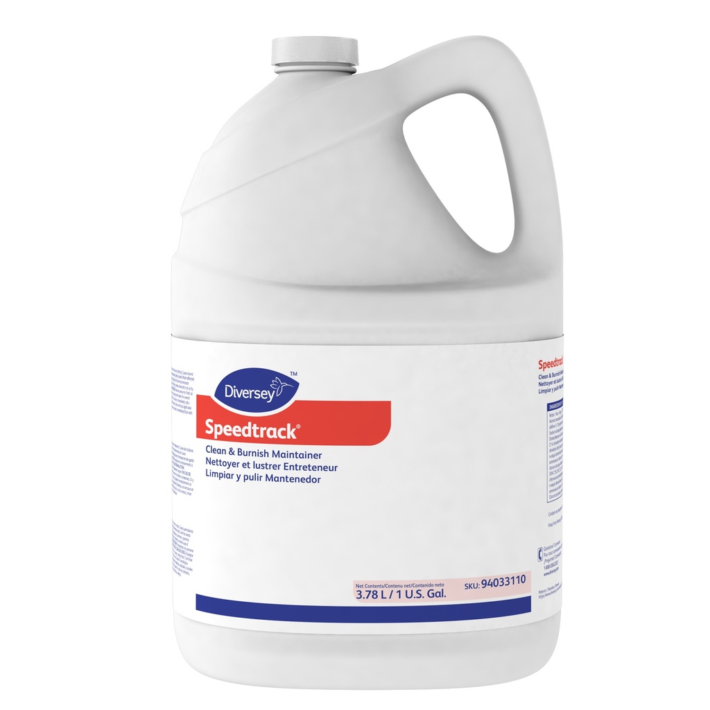 Speedtrack® Floor Cleaner - 3.78 L