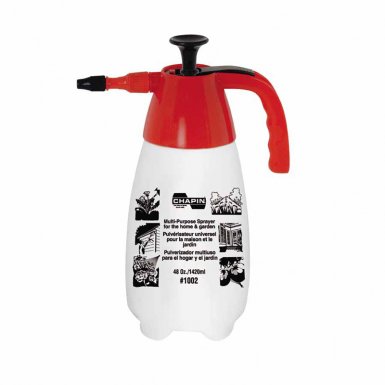 [139-1002] Multi-Purpose Sprayer - 48 oz.