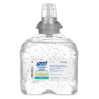 Purell Hand Sanitizer - 1200 mL Refill