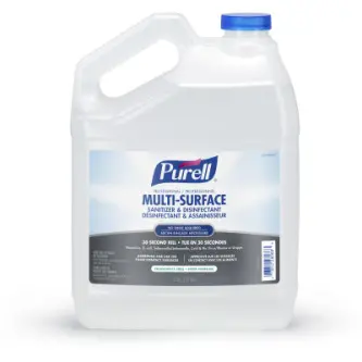 [C 159247] 4345-04-CAN00 Purell Pro Multi-Surface Disinfectant - 4 L